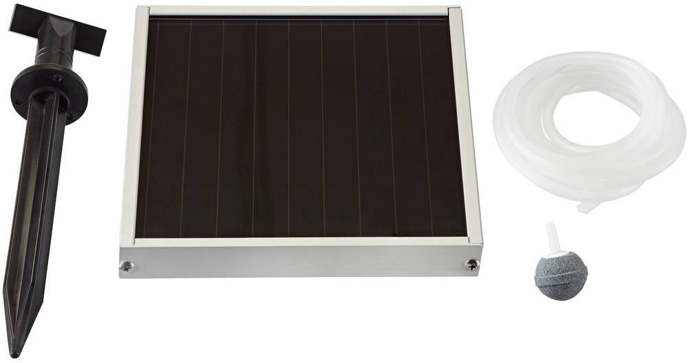 ÎÏÎ¿ÏÎ­Î»ÎµÏÎ¼Î± ÎµÎ¹ÎºÏÎ½Î±Ï Î³Î¹Î± PondoSolar Air 150 Plus