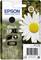 Black Epson 18XL printer cartridge, suitable for various Expression Home XP printer models. Capacity: 11.5 ml.