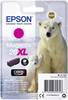 Epson Ink cartridge 26XL Original Magenta C 13 T 26334012