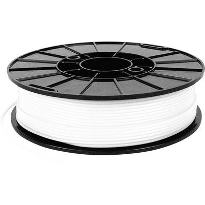 Renkforce RF-4511230 Filament PLA 2.85 mm 1000 g White 1 pc(s)