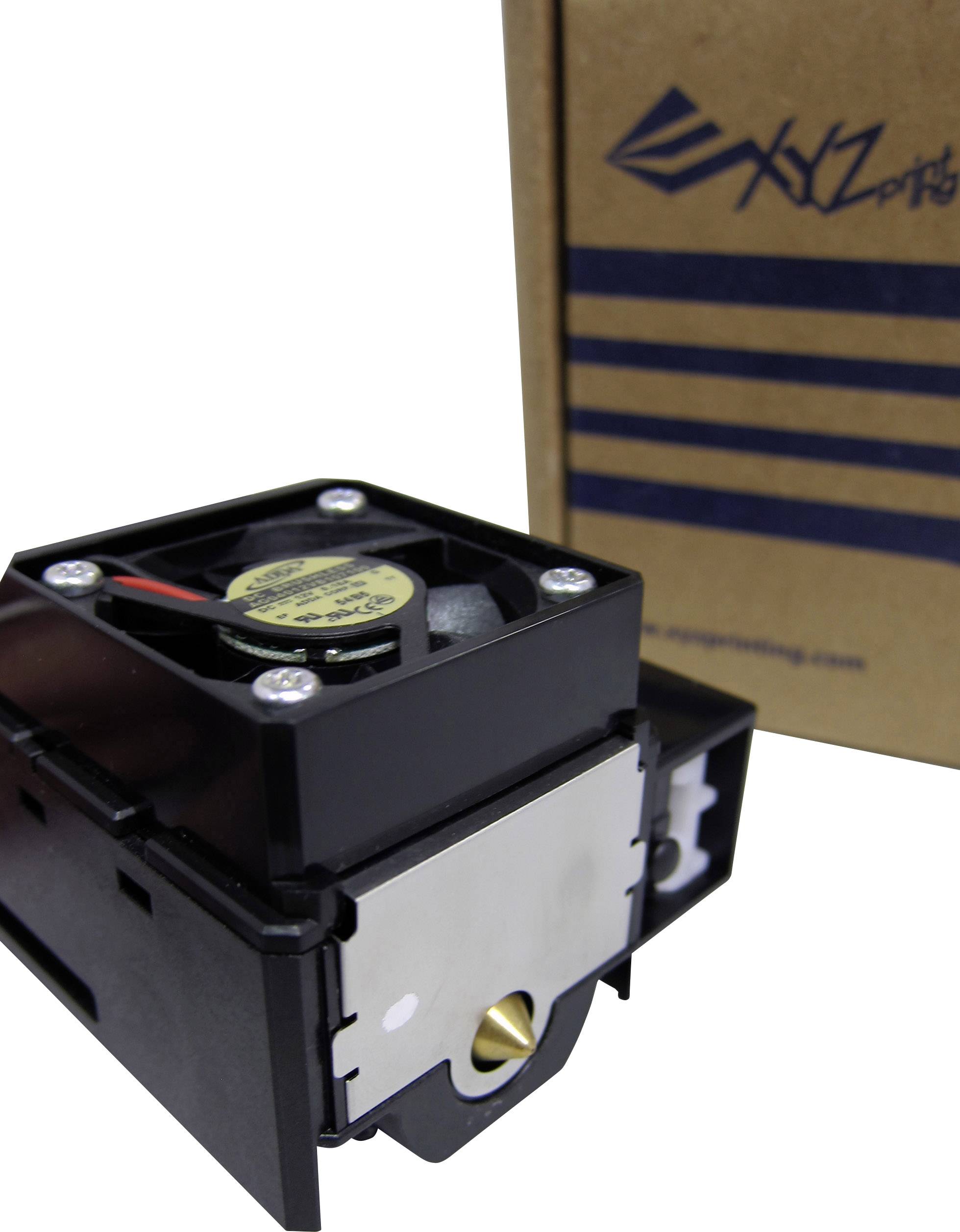 XYZprinting Quick Release Extruder 0.4 mm Suitable for (3D printer