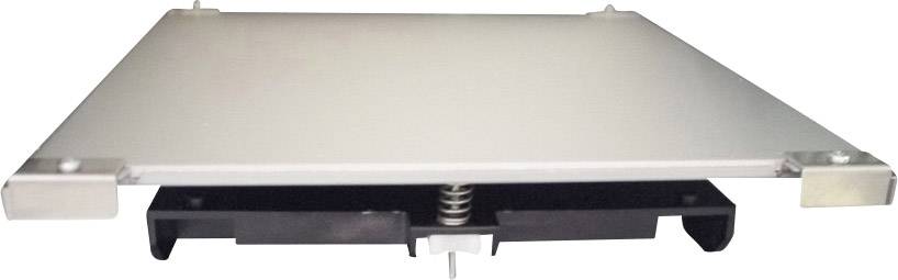 XYZprinting bed da Vinci Pro series Suitable for (3D printer): XYZprinting da Vinci 1.0 Pro, XYZprinting da Vinci 1.0 Pro 3-in-1 RS1AWXY102G