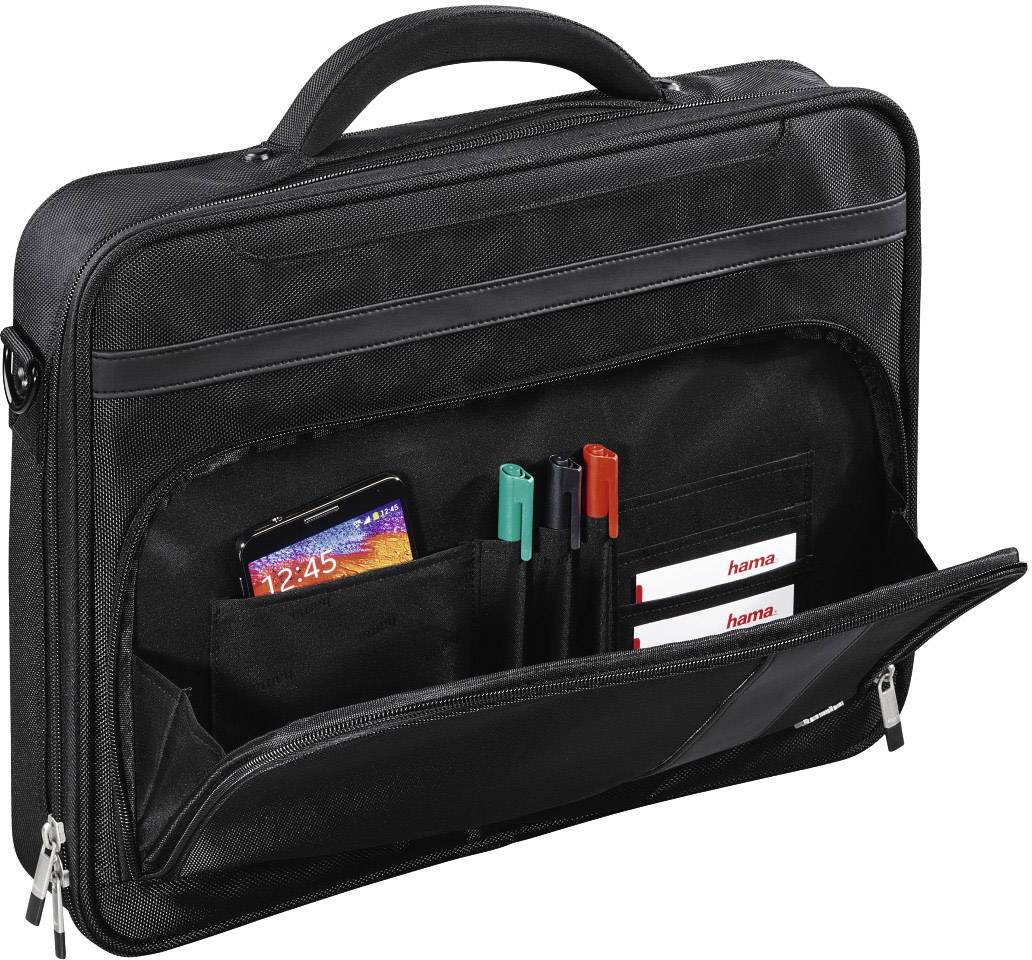 Hama Laptop bag NB-TA DUBLIN LIFE 17.3 SW-1
