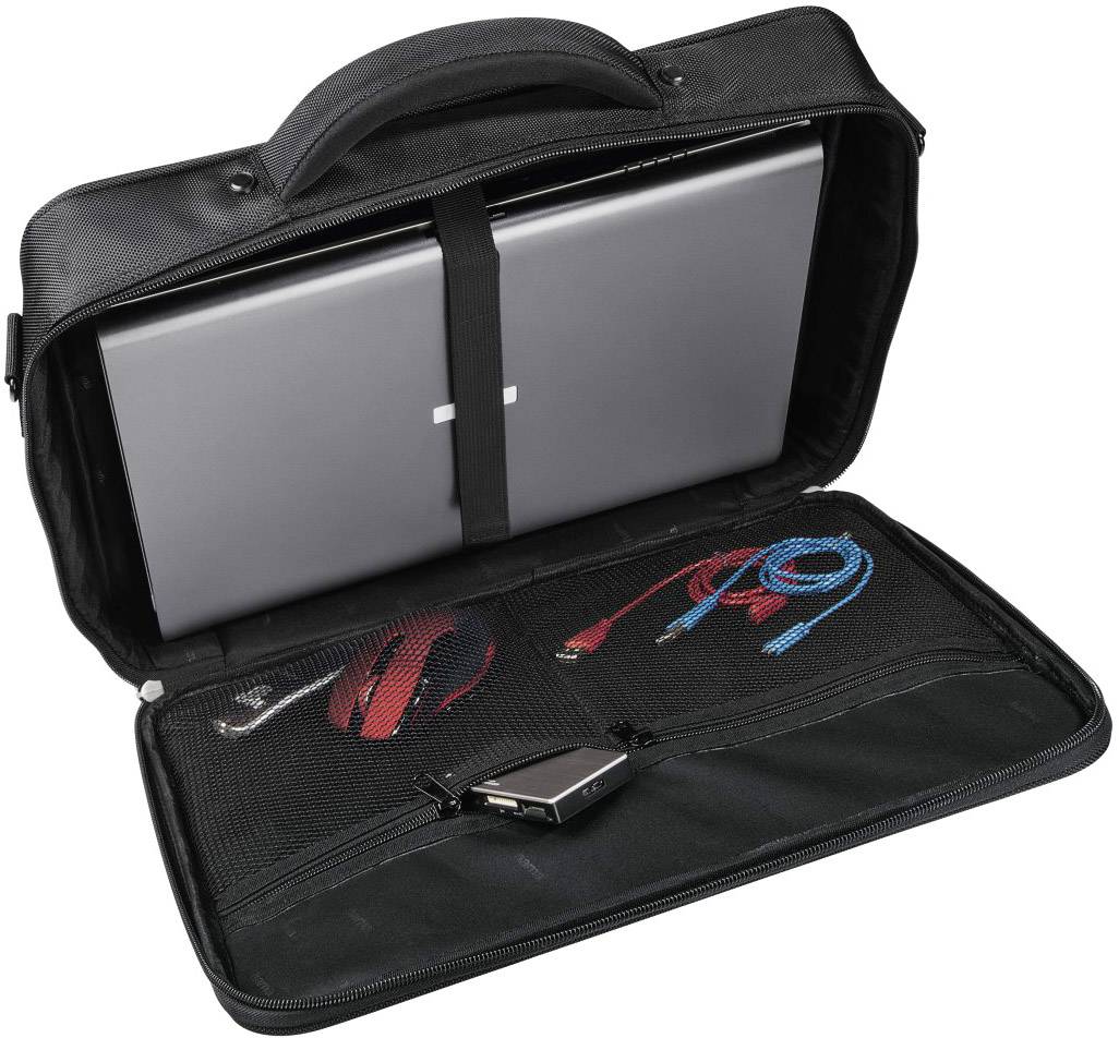 Hama Laptop bag NB-TA DUBLIN LIFE 17.3 SW-3