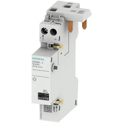 Siemens 5SM6011-2 AFDD    2-pin    1 pc(s)