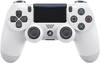 Sony Dualshock 4 V2 Gamepad PlayStation 4 White