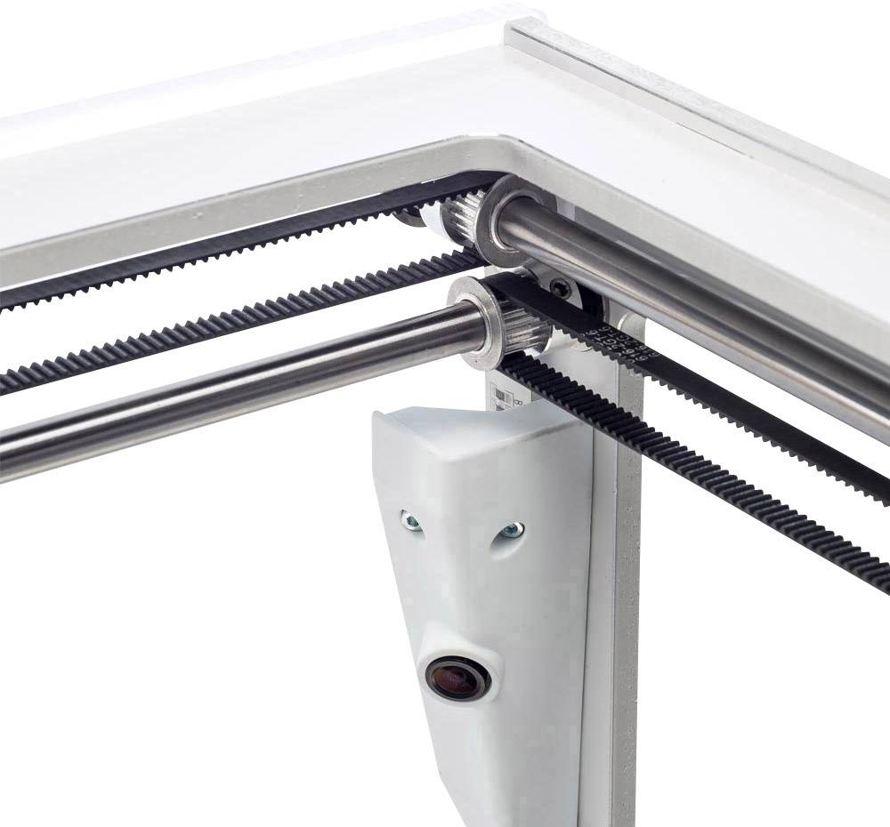 UltiMaker 3 3D printer Dual nozzle (dual extruder)-18