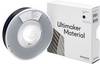 UltiMaker PLA - M0751 Black 750 - 211399 Filament PLA 2.85 mm 750 g Black 1 pc(s)