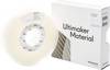 UltiMaker PLA - M0751 Transparent 750 - 211399 Filament PLA 2.85 mm 750 g Transparent 1 pc(s)