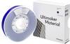 UltiMaker PLA - M0751 Blue 750 - 211399 Filament PLA 2.85 mm 750 g Blue 1 pc(s)