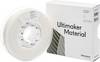 UltiMaker PLA - M0751 Pearl White 750 - 211399 Filament PLA 2.85 mm 750 g Pearl white 1 pc(s)
