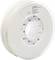 A roll of white 3D printing filament by the brand Ultimaker.