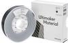 UltiMaker ABS - M2560 Gray 750 - 206127 Filament ABS plastic 2.85 mm 750 g Grey 1 pc(s)