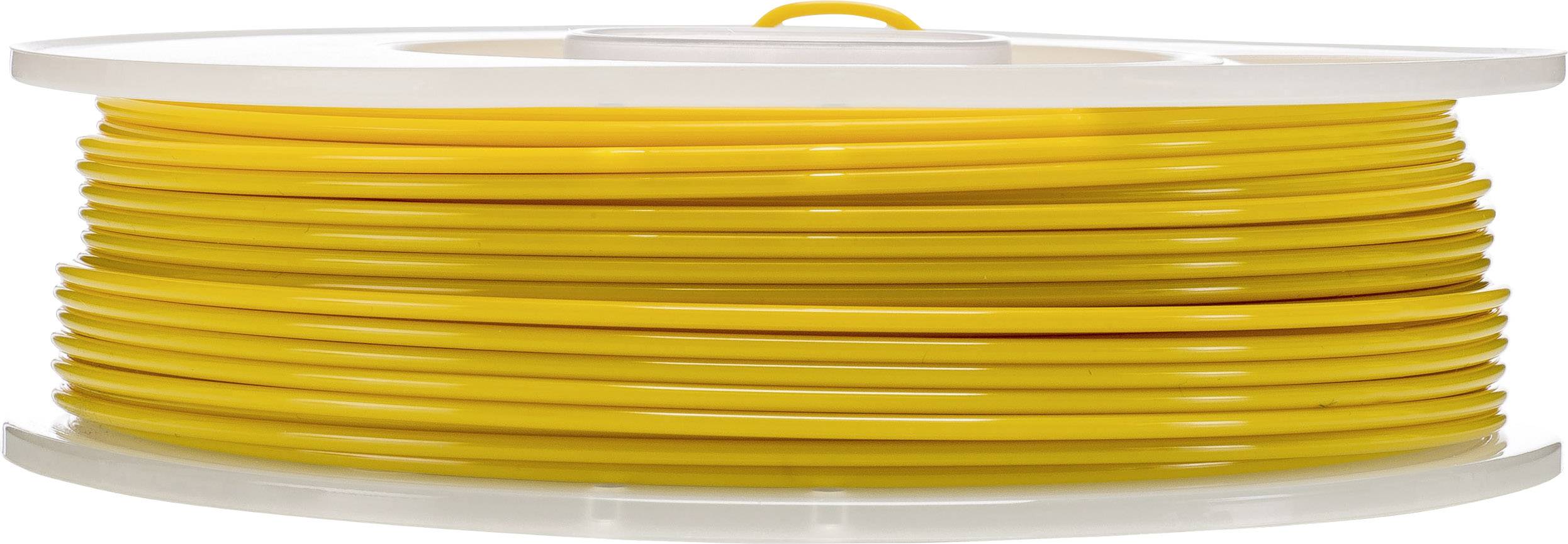 UltiMaker CPE - M0188 Yellow 750 - 201273 Filament CPE 2.85 mm 750 g Yellow 1 pc(s)-2