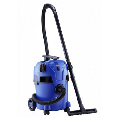 Nilfisk Mutli II 22 18451550 Wet/dry vacuum cleaner  1200 W 22 l Semi-automatic filter cleaning