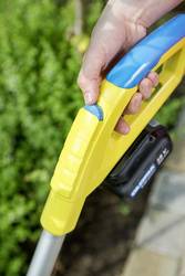 Gloria Haus Und Garten Multibrush Li On 000292 0000 Crack Weeder Patio Cleaner 18 V Conrad Com