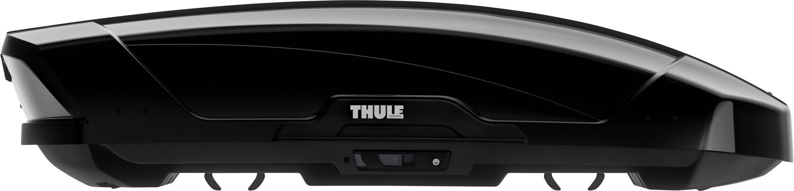 Thule Car roof box 400 l Motion XT M Black