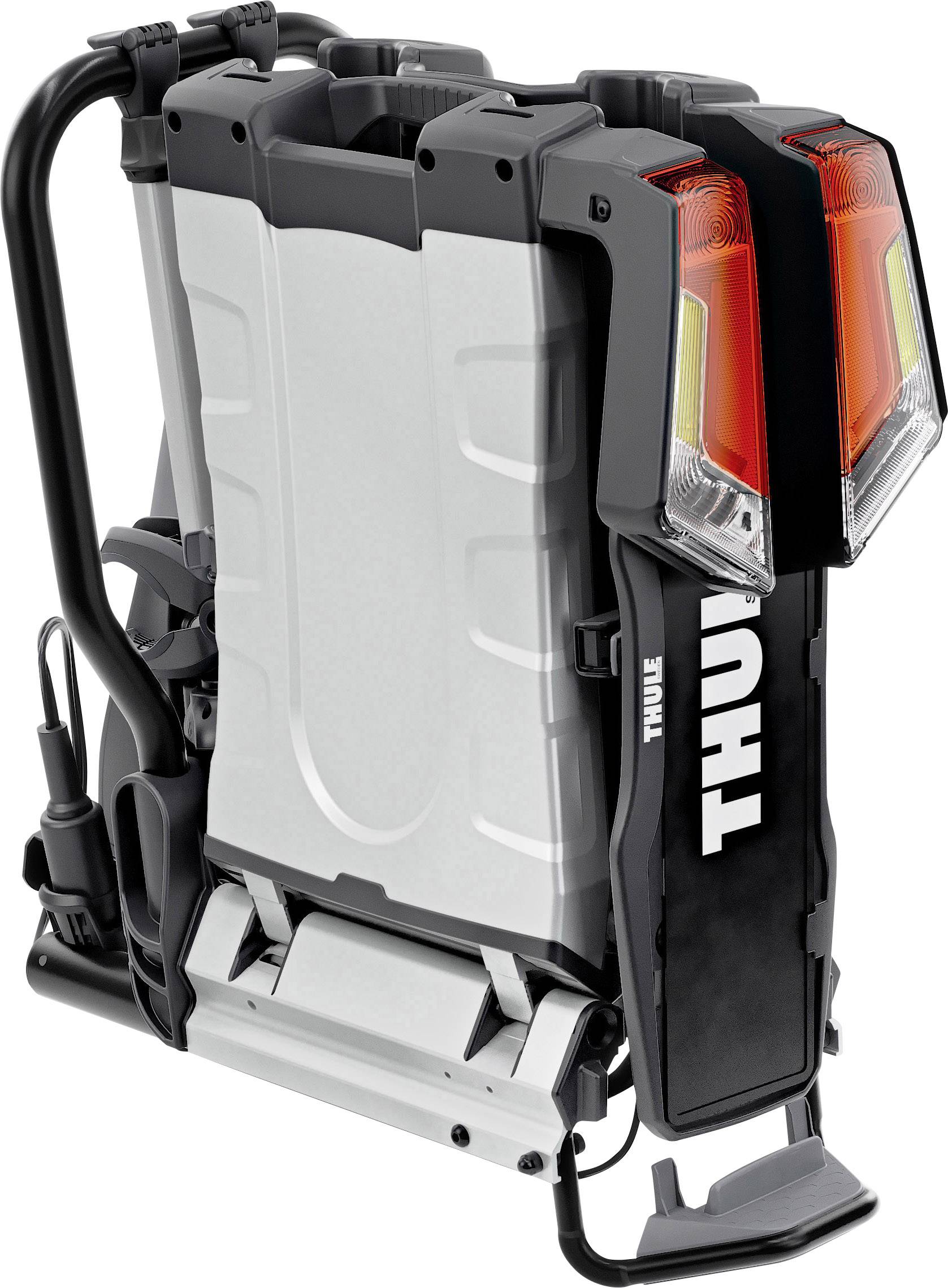 Thule Cycle carrier EasyFold XT 933100 No. of bicycles\u003d2 | Conrad.com