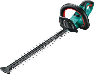 Bosch Home And Garden Ahs 50 20 Li Baretool Hedge Trimmer W O