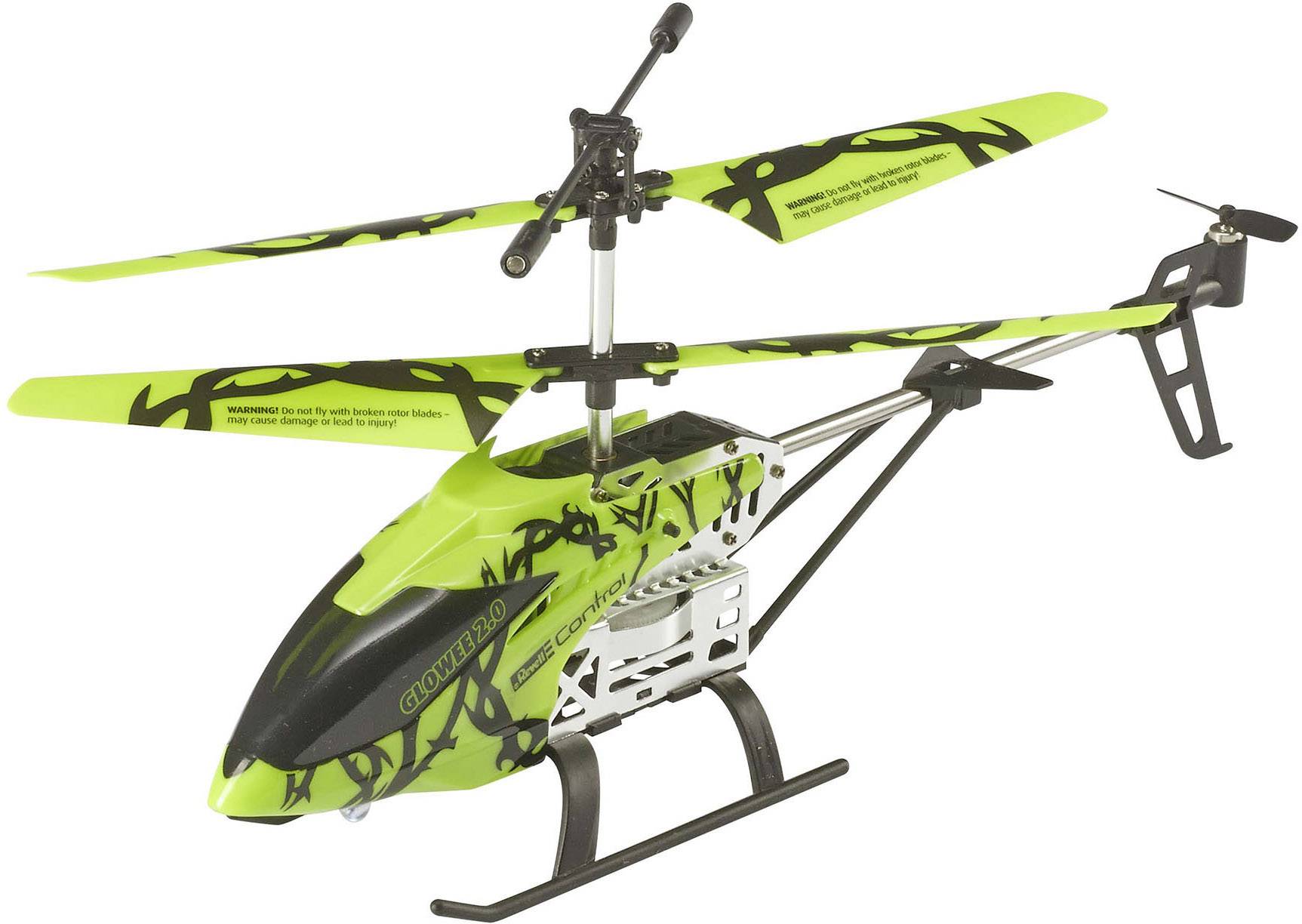 Helicopter glowee 2.0 on sale