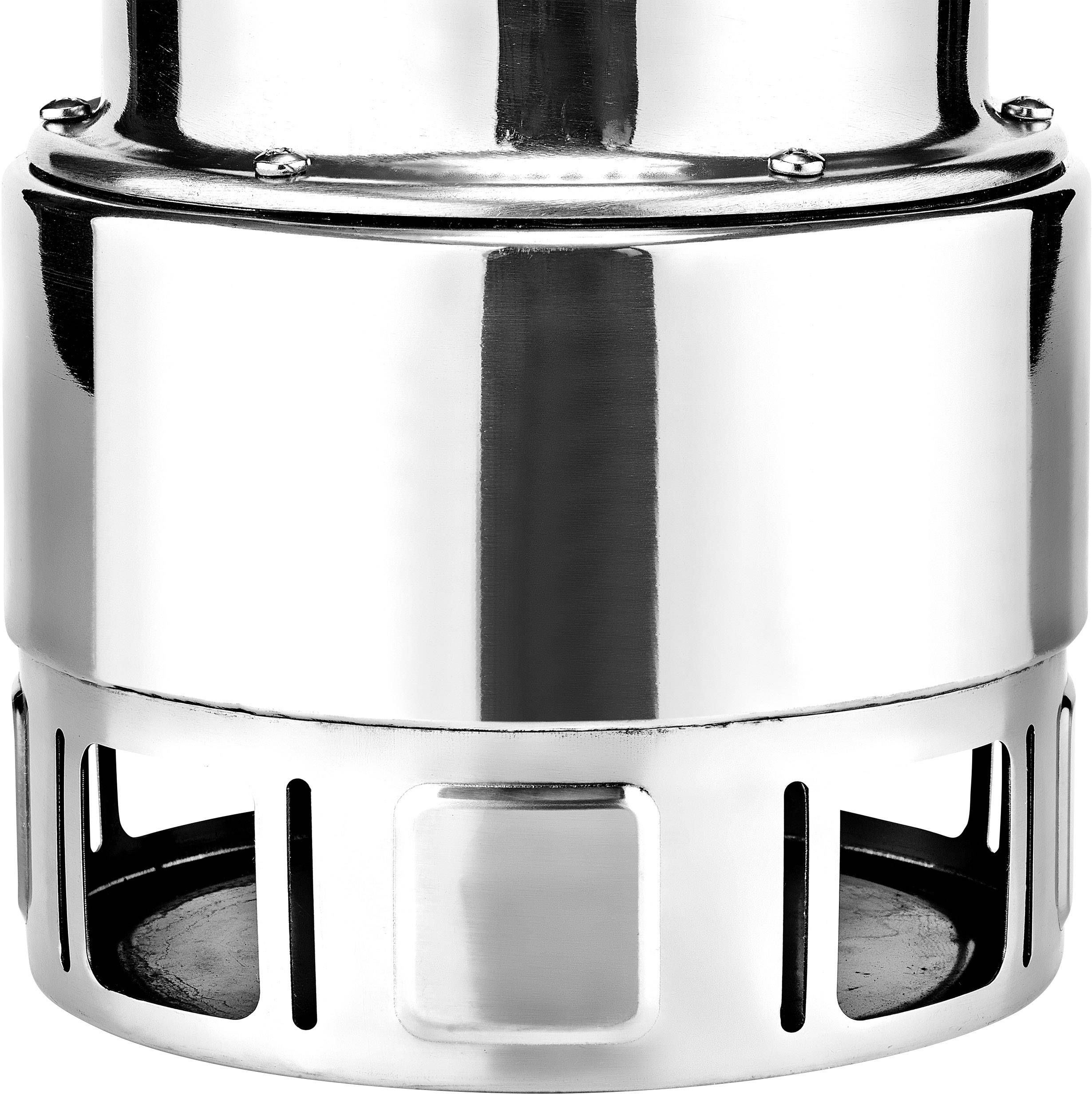 Renkforce 1529147 Effluent sump pump 14000 l/h 9 m-2