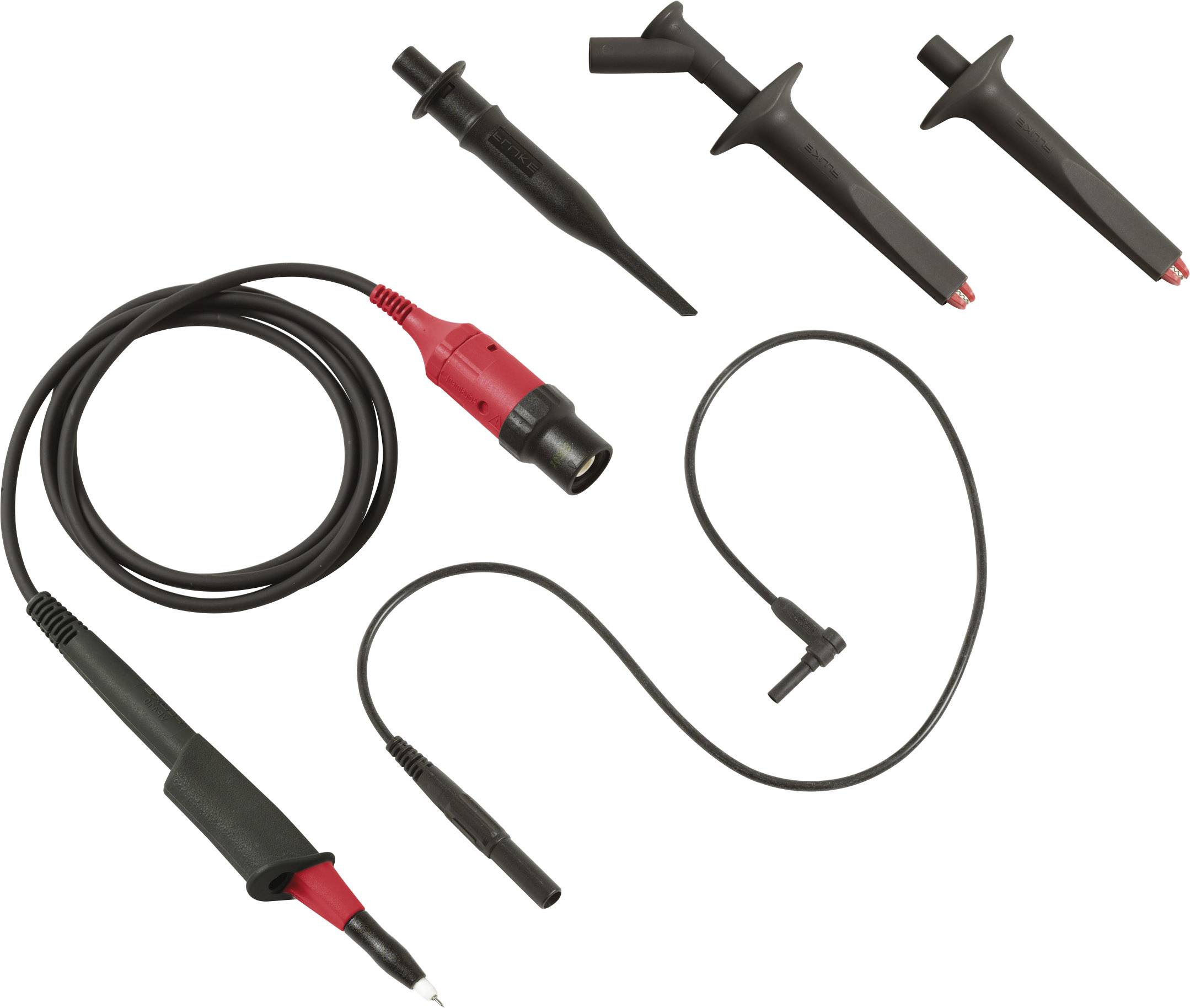 Fluke VPS420R Probe Scoopproof 150 MHz 1001 2000 V