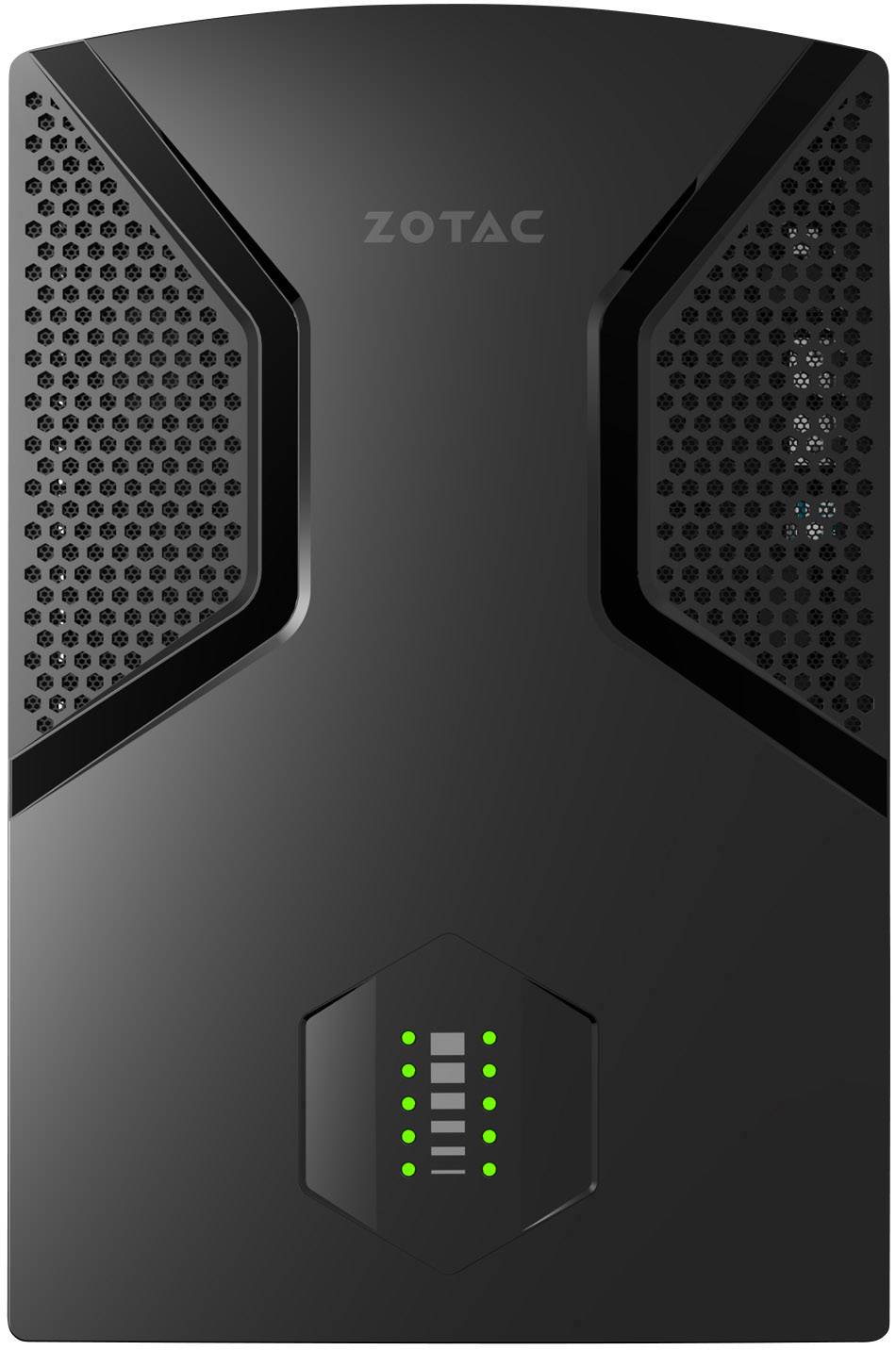 vr go zotac