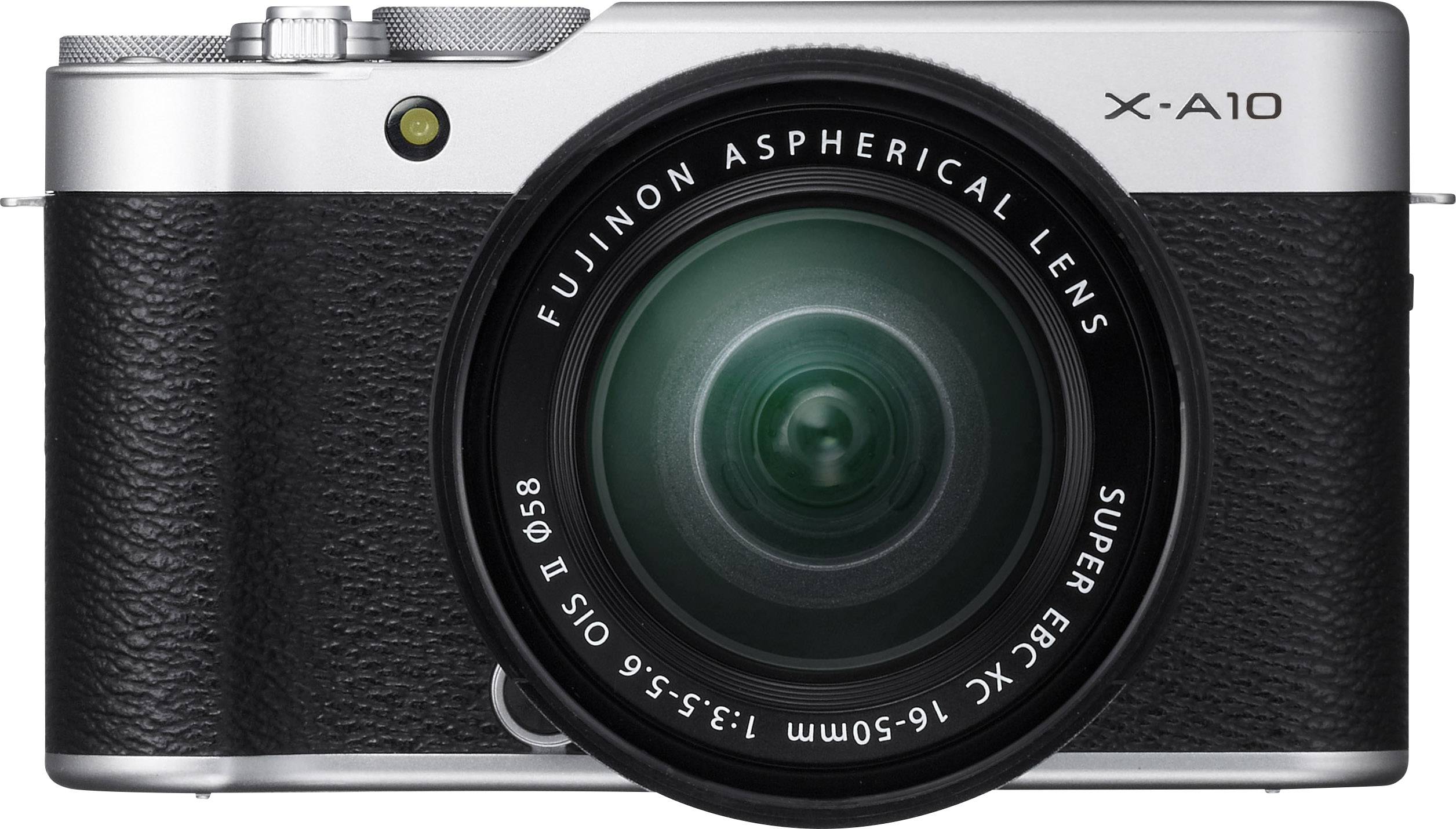 fujifilm a10