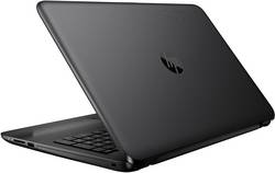Hp Laptop 39 6 Cm 15 6 Inch Amd A8 A8 7410 8 Gb Ram 1 Tb Hdd Amd Radeon R5 Black 1hg15ea Abd Conrad Com