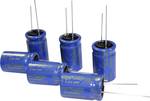 Super capacitors series VEC