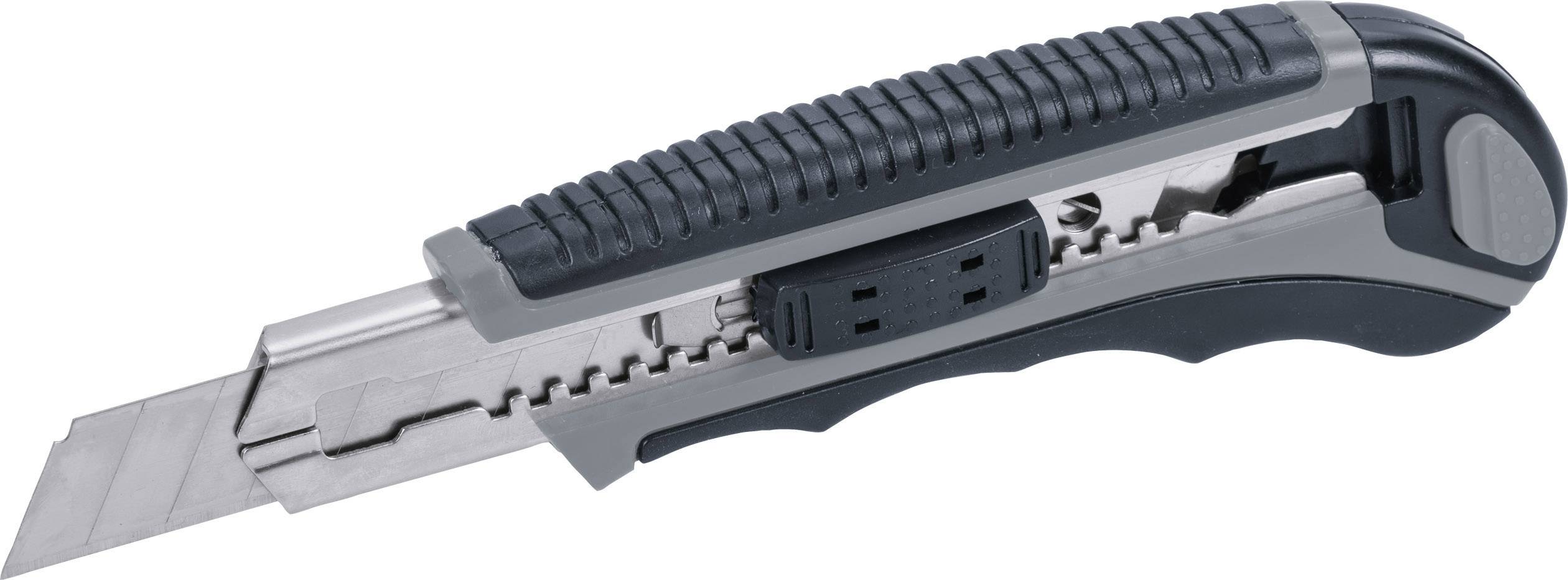 kwb 014018 Snap-off blade knife 18 mm 1 pc(s)