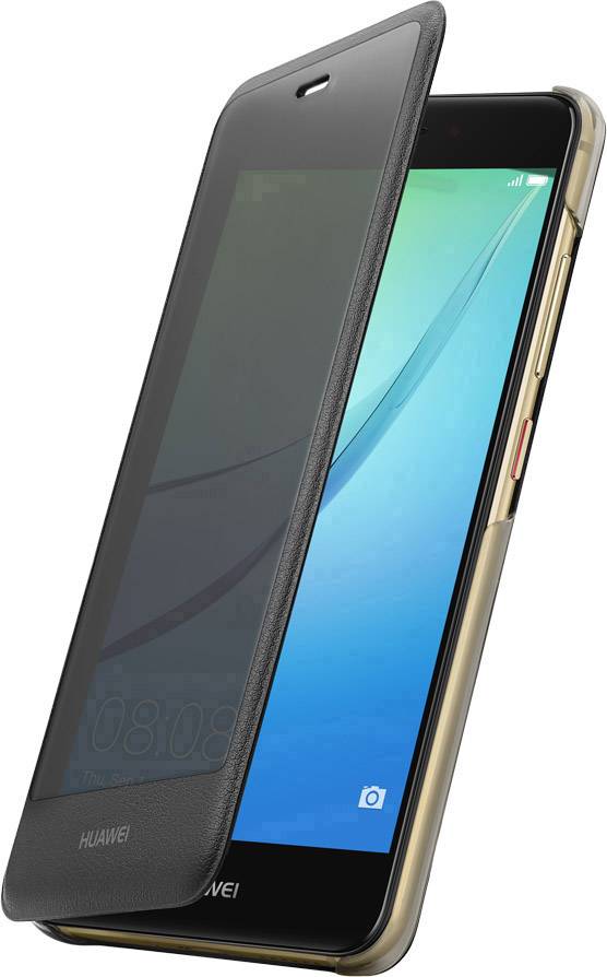 Huawei 51991765 Flip cover Compatible with (mobile phones) Huawei Nova