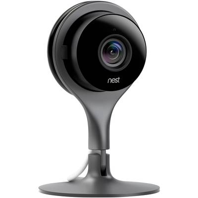 Nest NC1102DE Cam Indoor CCTV camera     