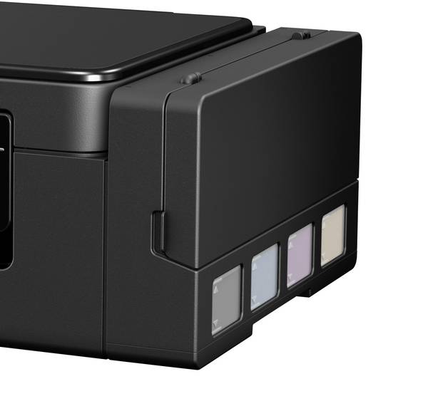 Epson Ecotank Et 2600 Inkjet Multifunction Printer A4 Printer Scanner Copier Wi Fi Ink Tank 2191