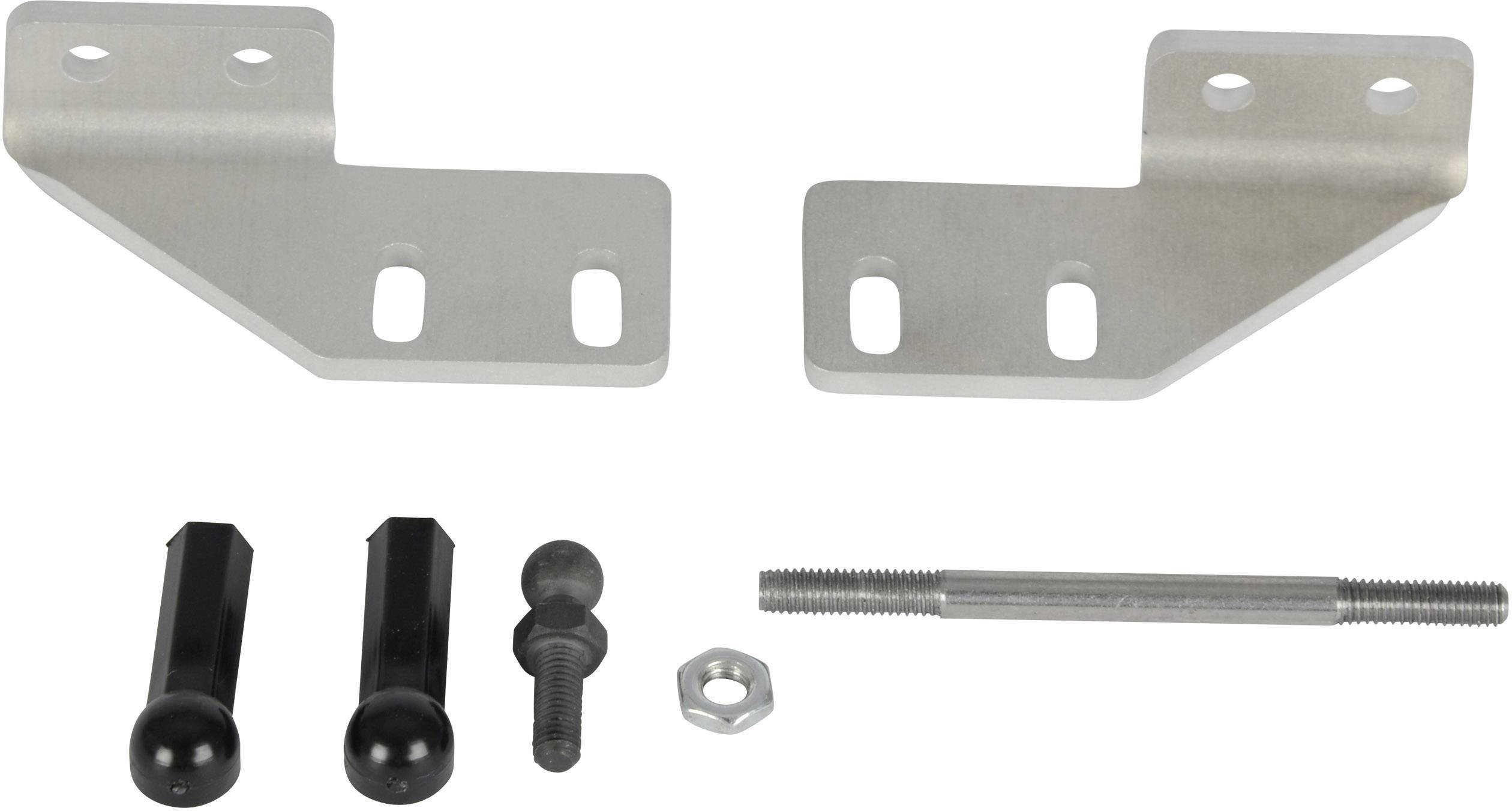 Carson Modellsport 500907280 1:14 Fittings 1 pc(s) | Conrad.com