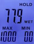 Material humidity-Indicator MF-100