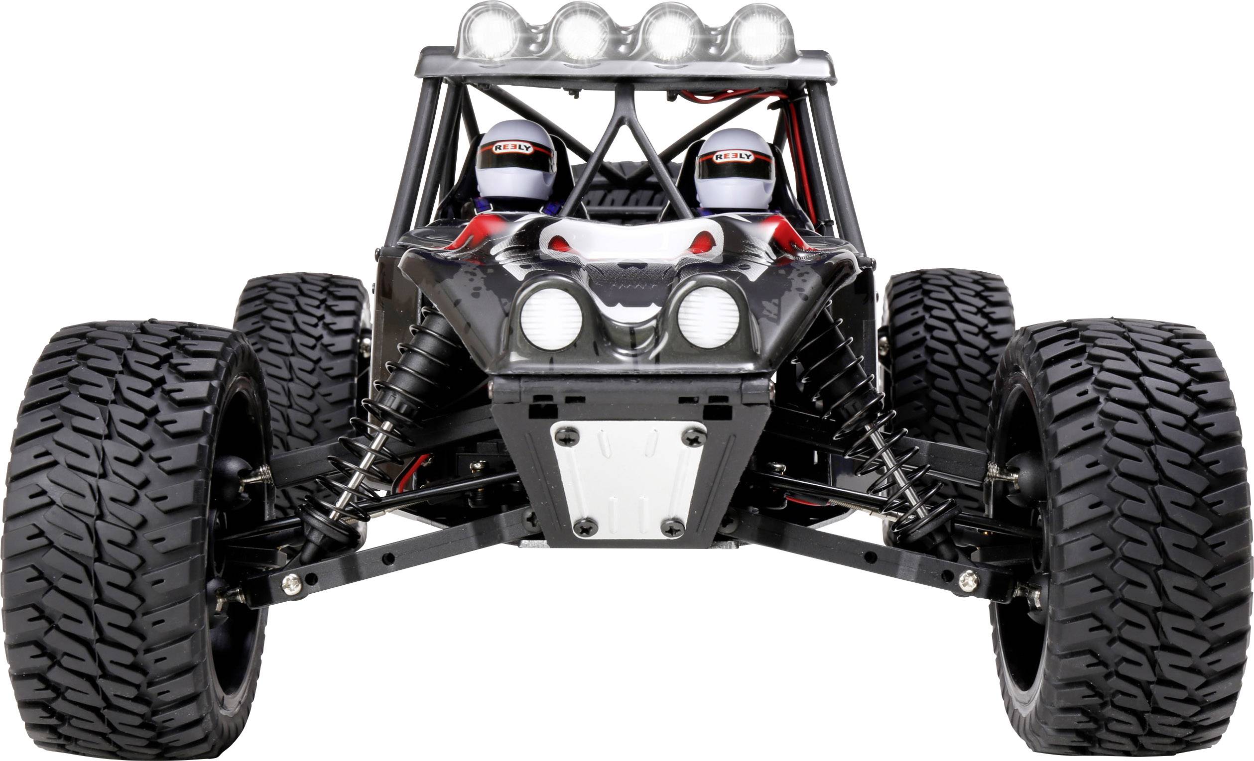 3s rc cars