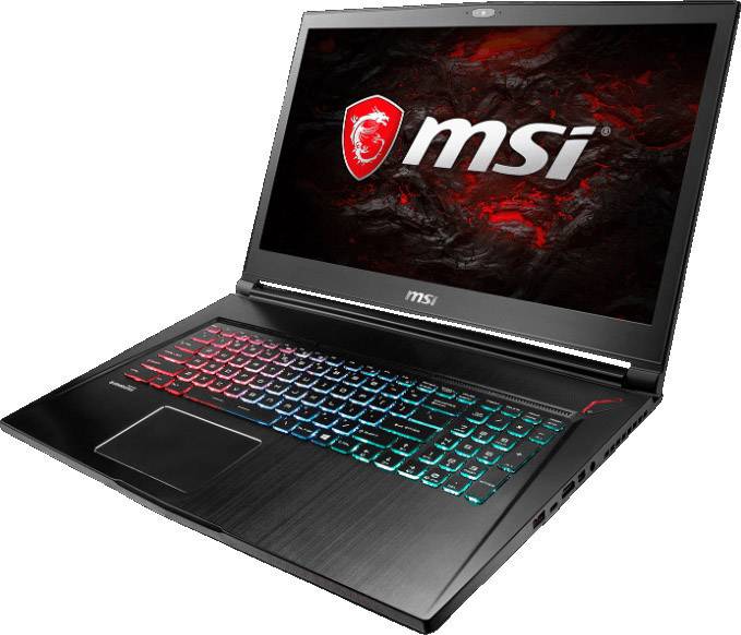 Msi Gaming 43 9 Cm 17 3 Inch Gaming Laptop Intel Core I7 I7 7700hq 16 Gb 2048 Gb Hdd 256 Gb Ssd Nvidia Geforce Gtx1 Conrad Com