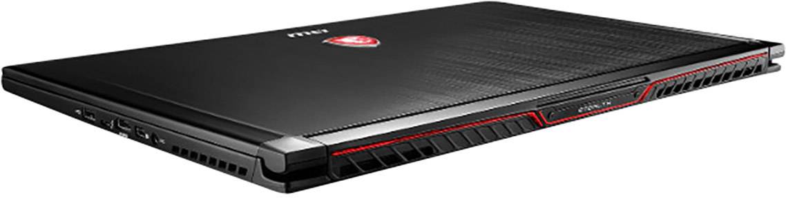 Msi Gaming 43 9 Cm 17 3 Inch Gaming Laptop Intel Core I7 I7 7700hq 16 Gb 2048 Gb Hdd 256 Gb Ssd Nvidia Geforce Gtx1 Conrad Com