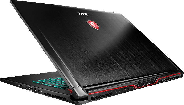 Msi Gaming 43 9 Cm 17 3 Inch Gaming Laptop Intel Core I7 I7 7700hq 16 Gb 2048 Gb Hdd 256 Gb Ssd Nvidia Geforce Gtx1 Conrad Com