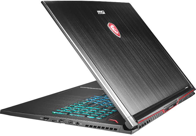 Msi Gaming 43 9 Cm 17 3 Inch Gaming Laptop Intel Core I7 I7 7700hq 16 Gb 2048 Gb Hdd 256 Gb Ssd Nvidia Geforce Gtx1 Conrad Com