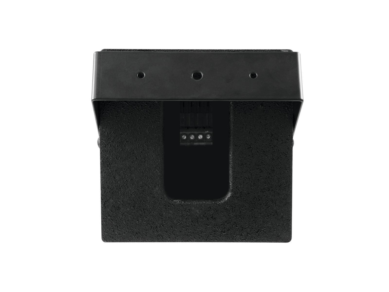 Omnitronic QI-5T PA wall speaker White 1 pc(s)-1