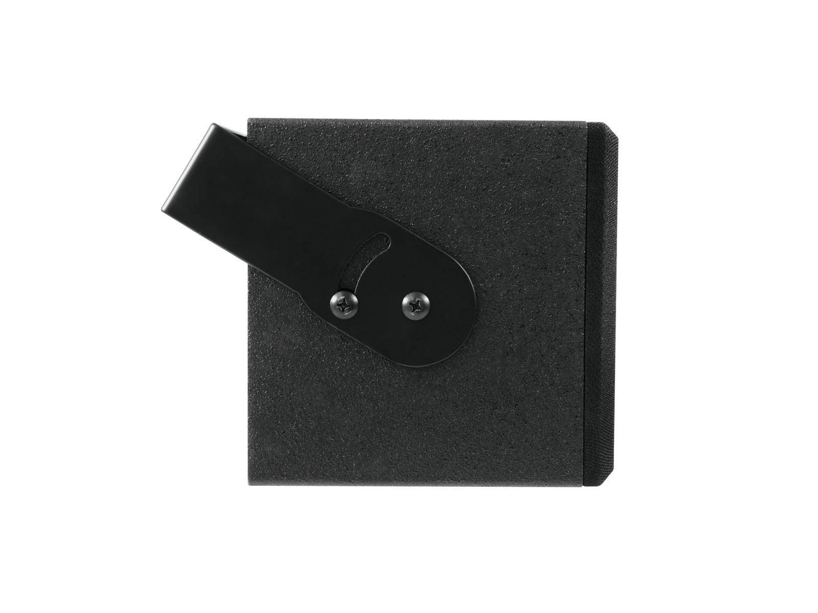 Omnitronic QI-5T PA wall speaker White 1 pc(s)-2