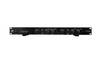 Omnitronic XO-230 2-way coaxial 19" crossover