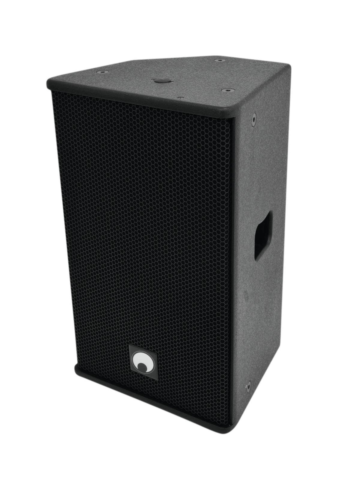 10 inch passive pa speakers