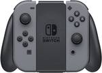 Nintendo® Switch console gray V2 2019
