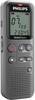 Philips DVT1110 Digital dictaphone Max. recording time 23 h Anthracite