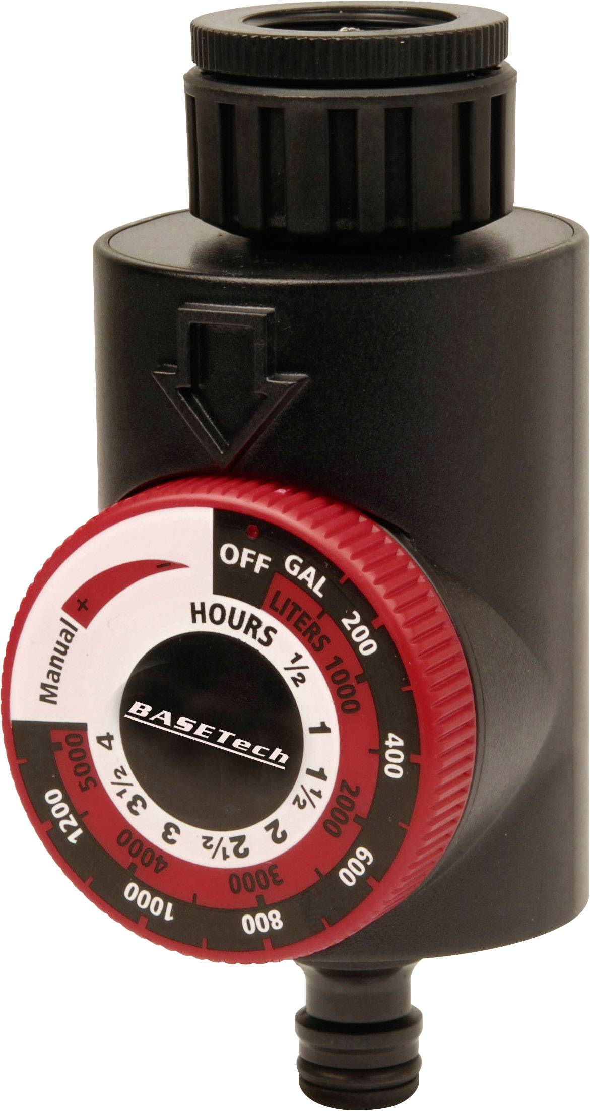 Water flow control Basetech 1530022