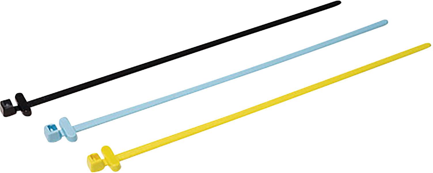 HellermannTyton 11101673 RFID cable tie