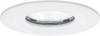 Paulmann Coin LED bathroom recessed light LED (monochrome) 6 W IP65 White (matt)